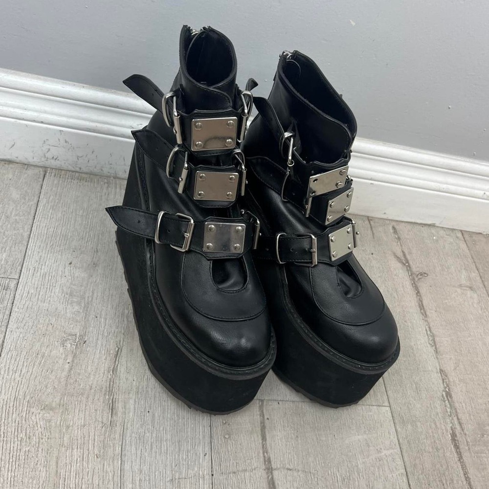 Demonia Swing 105 - image 2